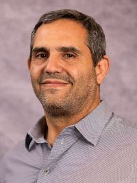 Headshot of Mohammed Abdallah, District 3 Member