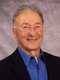 Headshot of Rodney Olsen, District 2 Member